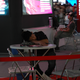 Illustration for article titled Scenes from the Tokyo Game Show Part 2, Electric Boogaloo